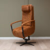 Sta op stoel Bentley Cognac Large - Afbeelding 6