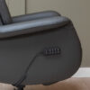 Comfora Frank sta op stoel leder - Afbeelding 8
