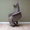 Comfora Frank sta op stoel Taupe - Afbeelding 7