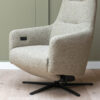 Sta op stoel - Relaxfauteuil Harley - Afbeelding 7