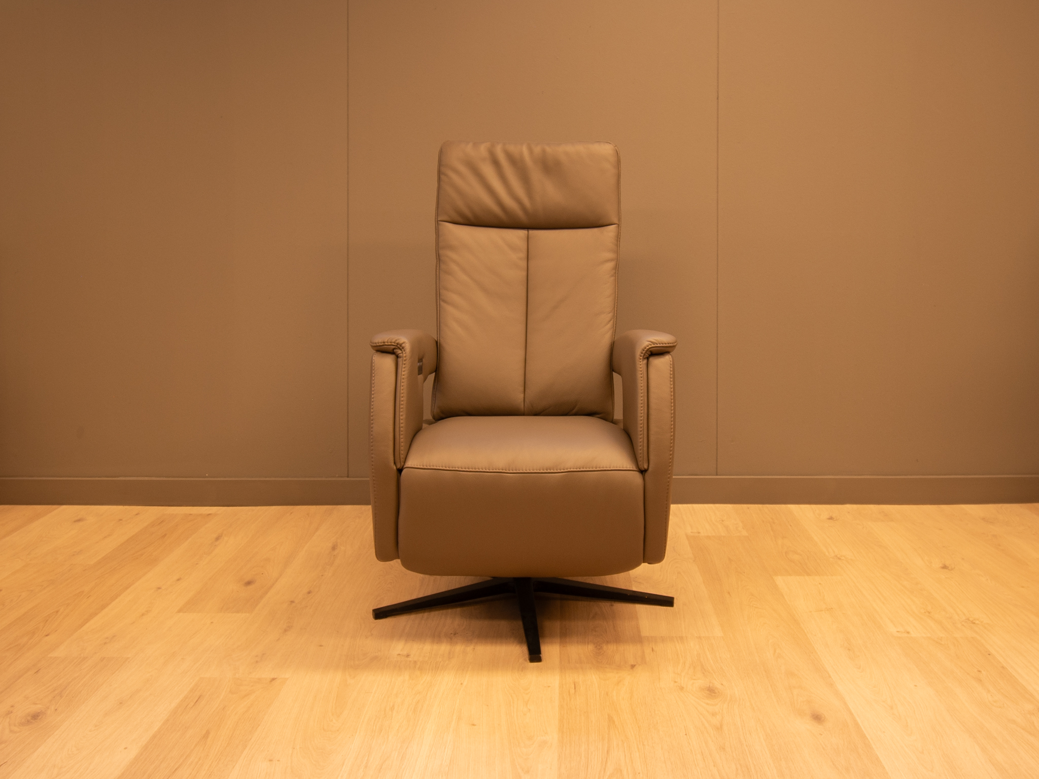 Comfortabele relaxfauteuil