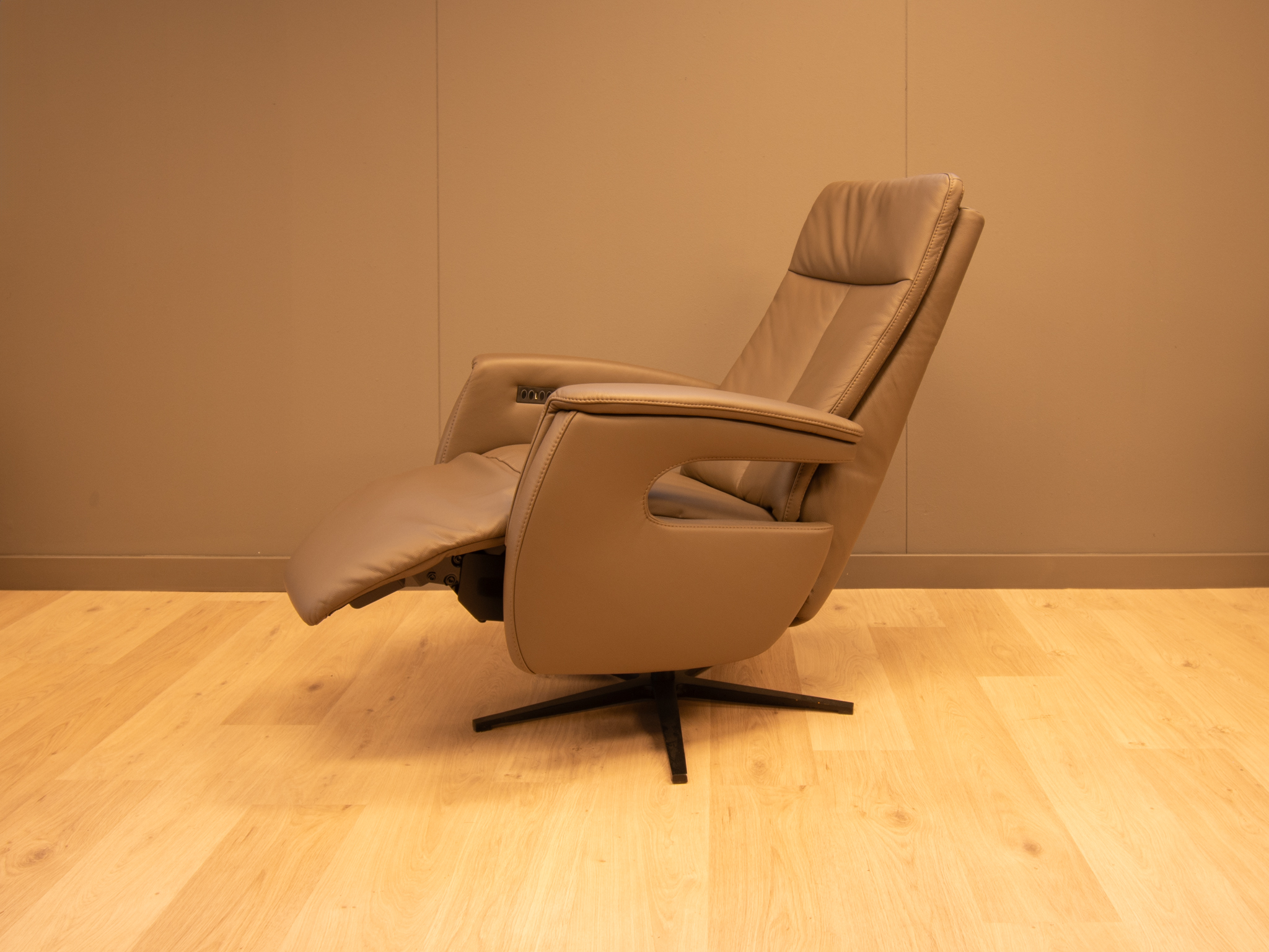 Relaxfauteuil Nederland