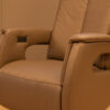 Bediening relaxfauteuil Nederland